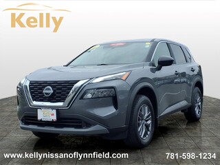 2023 Nissan Rogue for sale in Lynnfield MA