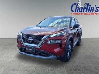 2023 Nissan Rogue for sale in Augusta ME