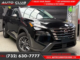 2024 Nissan Rogue for sale in Woodbridge NJ