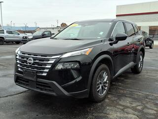 2024 Nissan Rogue for sale in Lansing MI