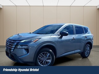2024 Nissan Rogue for sale in Bristol TN