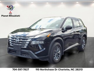 2024 Nissan Rogue for sale in Charlotte NC