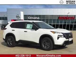 2025 Nissan Rogue for sale in Omaha NE