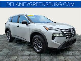 2025 Nissan Rogue for sale in Greensburg PA