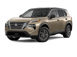 2025 Nissan Rogue for sale in East Hanover NJ