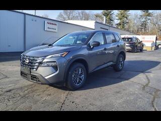 2025 Nissan Rogue for sale in Marlboro MA