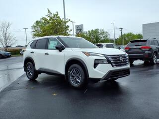 2025 Nissan Rogue for sale in Burlington NC