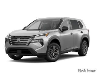 2025 Nissan Rogue for sale in Asheville NC