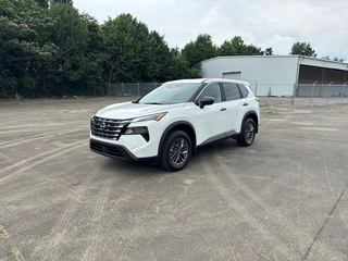 2025 Nissan Rogue for sale in Shelby NC