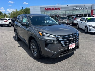 2026 Nissan Rogue for sale in Concord NH