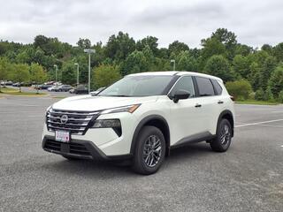 2026 Nissan Rogue for sale in West Mifflin PA