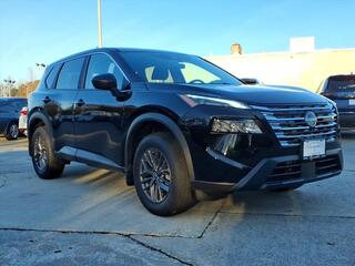 2026 Nissan Rogue for sale in Hampton VA