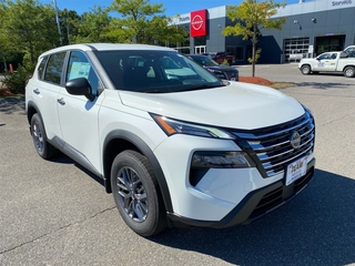 2026 Nissan Rogue for sale in Manchester NH