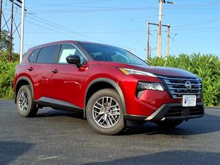 2026 Nissan Rogue for sale in Portsmouth NH