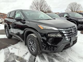 2026 Nissan Rogue for sale in Crystal Lake IL