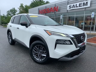 2022 Nissan Rogue