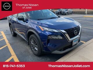2023 Nissan Rogue for sale in Joliet IL