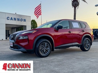2023 Nissan Rogue for sale in Orange TX