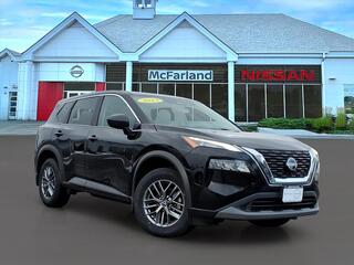 2023 Nissan Rogue for sale in Stratham NH