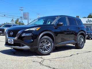 2023 Nissan Rogue for sale in Rochester NH