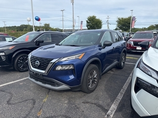 2023 Nissan Rogue for sale in Stratham NH