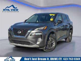 2023 Nissan Rogue for sale in Chattanooga TN