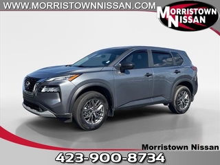 2023 Nissan Rogue for sale in Morristown TN