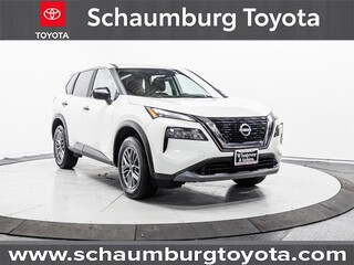 2023 Nissan Rogue for sale in Schaumburg IL
