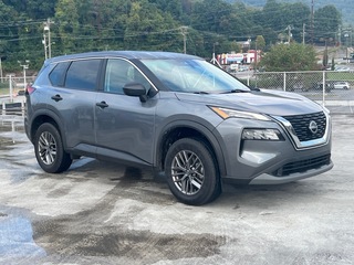 2023 Nissan Rogue for sale in Waynesville NC