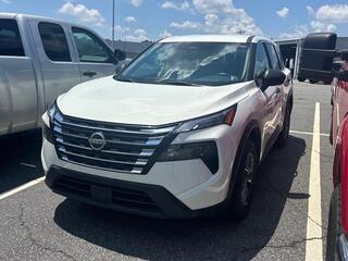 2024 Nissan Rogue for sale in Forest City NC