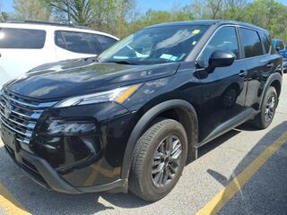 2024 Nissan Rogue for sale in Fenton MO