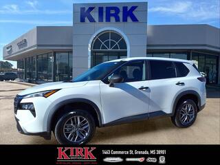 2024 Nissan Rogue for sale in Grenada MS