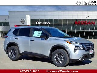 2025 Nissan Rogue for sale in Omaha NE