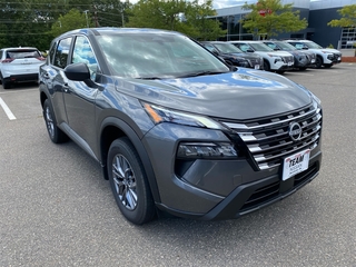 2026 Nissan Rogue for sale in Manchester NH