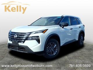2026 Nissan Rogue for sale in Stoneham MA
