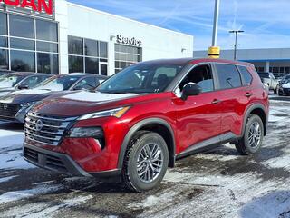 2026 Nissan Rogue for sale in Elkhart IN