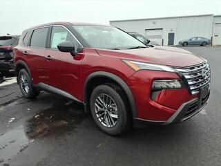 2026 Nissan Rogue for sale in Crystal Lake IL