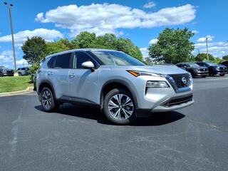 2022 Nissan Rogue for sale in Burlington NC