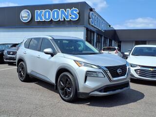 2022 Nissan Rogue for sale in Orlando FL