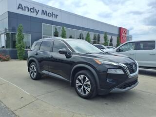 2022 Nissan Rogue for sale in Avon IN