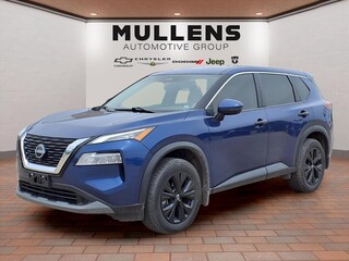 2022 Nissan Rogue for sale in Checotah OK