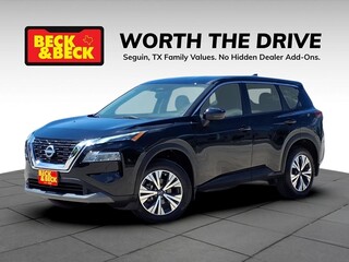 2022 Nissan Rogue for sale in Morristown TN