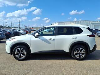 2022 Nissan Rogue