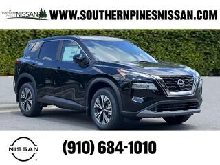 2022 Nissan Rogue for sale in Southern Pines NC