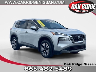 2023 Nissan Rogue for sale in Oak Ridge TN