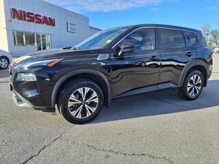 2023 Nissan Rogue for sale in Greenville MS