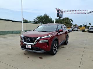2023 Nissan Rogue for sale in Kosciusko MS
