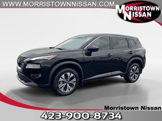 2023 Nissan Rogue for sale in Morristown TN