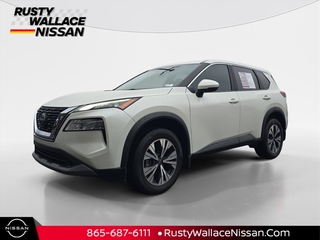 2023 Nissan Rogue for sale in Knoxville TN