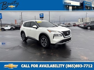 2023 Nissan Rogue for sale in Knoxville TN
